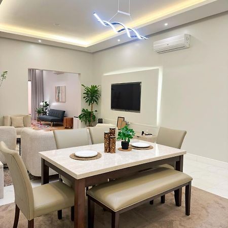شقق مودرن مقابلة البوليفارد Riyad Extérieur photo