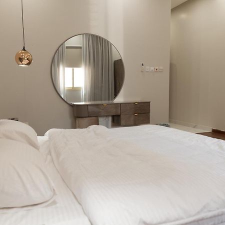 شقق مودرن مقابلة البوليفارد Riyad Extérieur photo