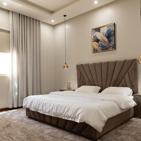 شقق مودرن مقابلة البوليفارد Riyad Extérieur photo