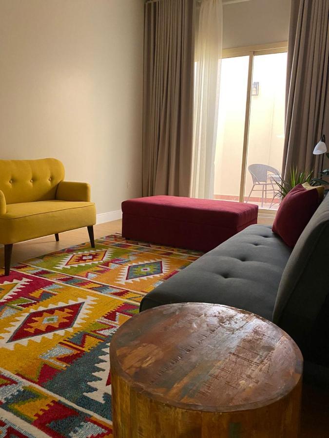 شقق مودرن مقابلة البوليفارد Riyad Extérieur photo