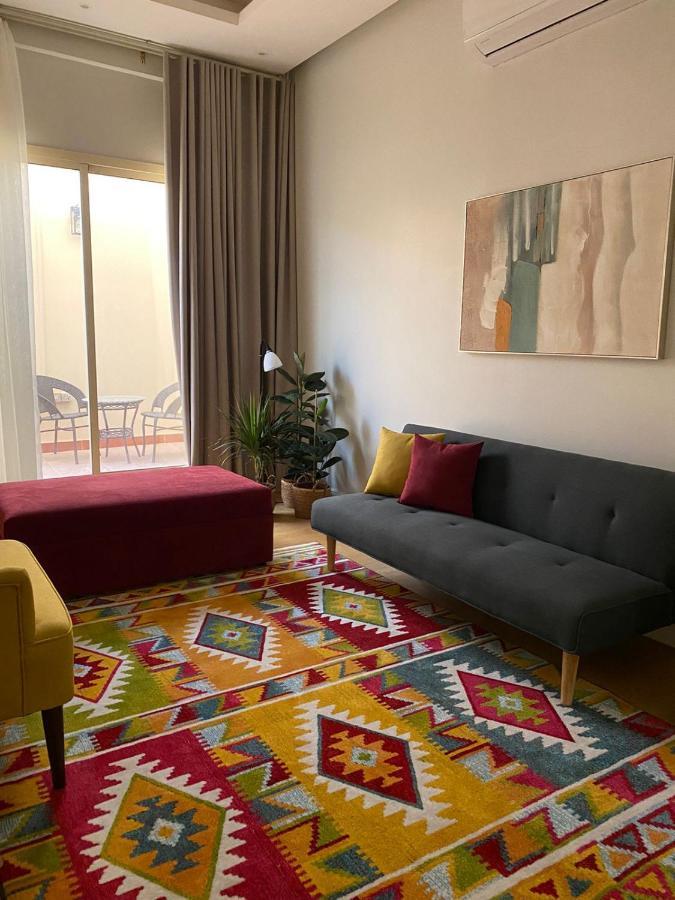 شقق مودرن مقابلة البوليفارد Riyad Extérieur photo