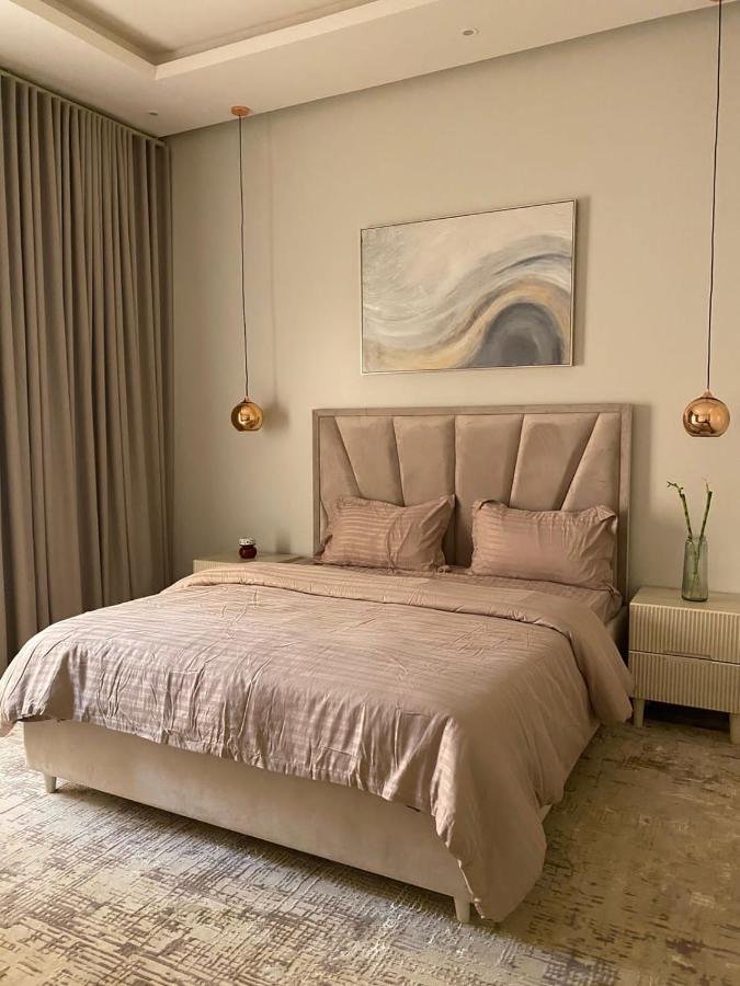 شقق مودرن مقابلة البوليفارد Riyad Extérieur photo