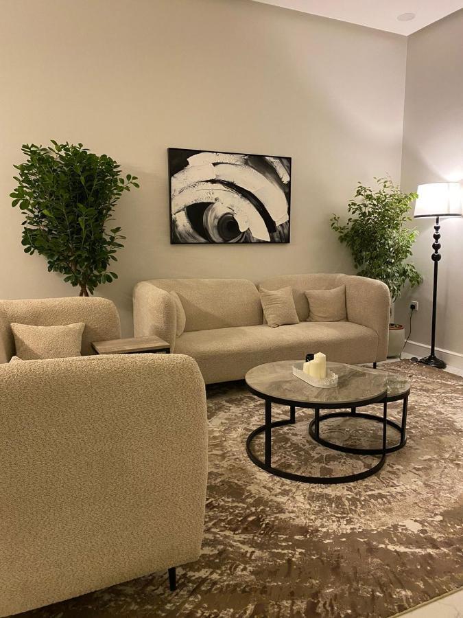 شقق مودرن مقابلة البوليفارد Riyad Extérieur photo