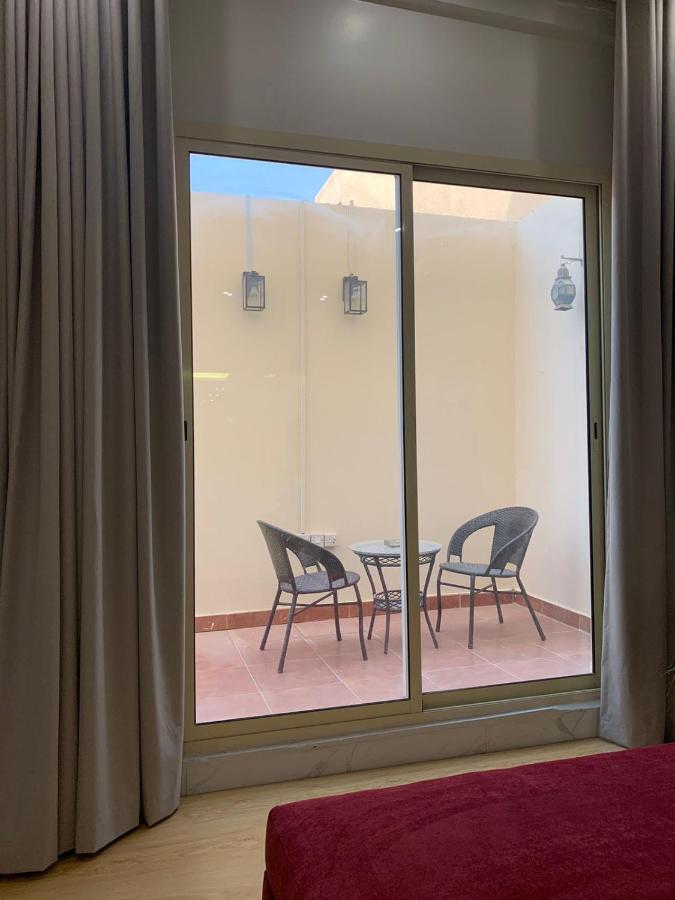 شقق مودرن مقابلة البوليفارد Riyad Extérieur photo