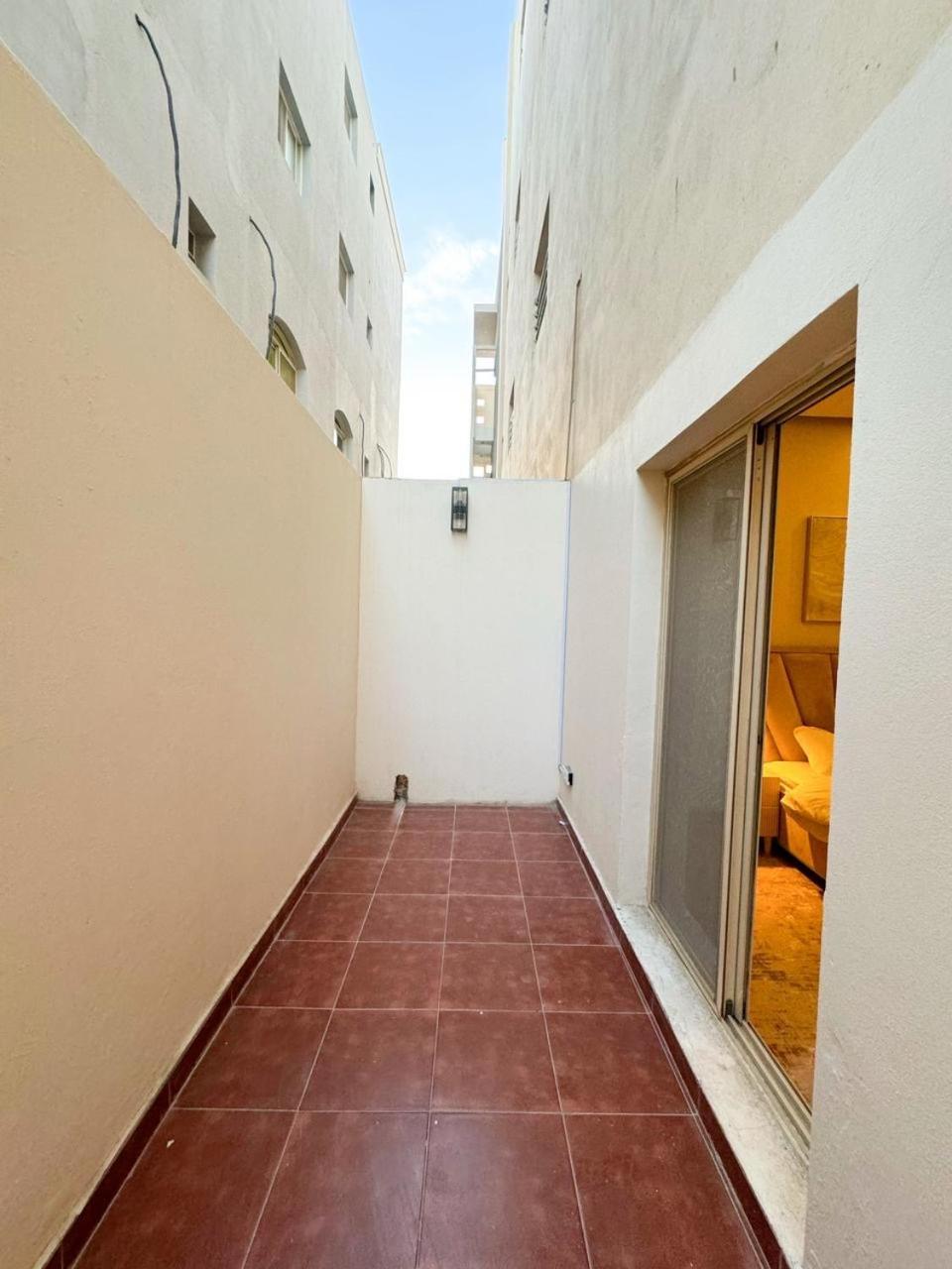 شقق مودرن مقابلة البوليفارد Riyad Extérieur photo