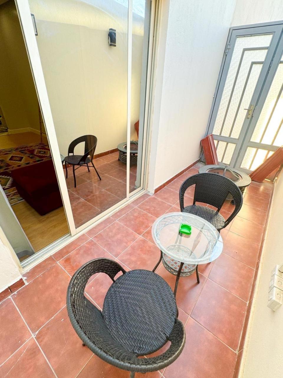 شقق مودرن مقابلة البوليفارد Riyad Extérieur photo