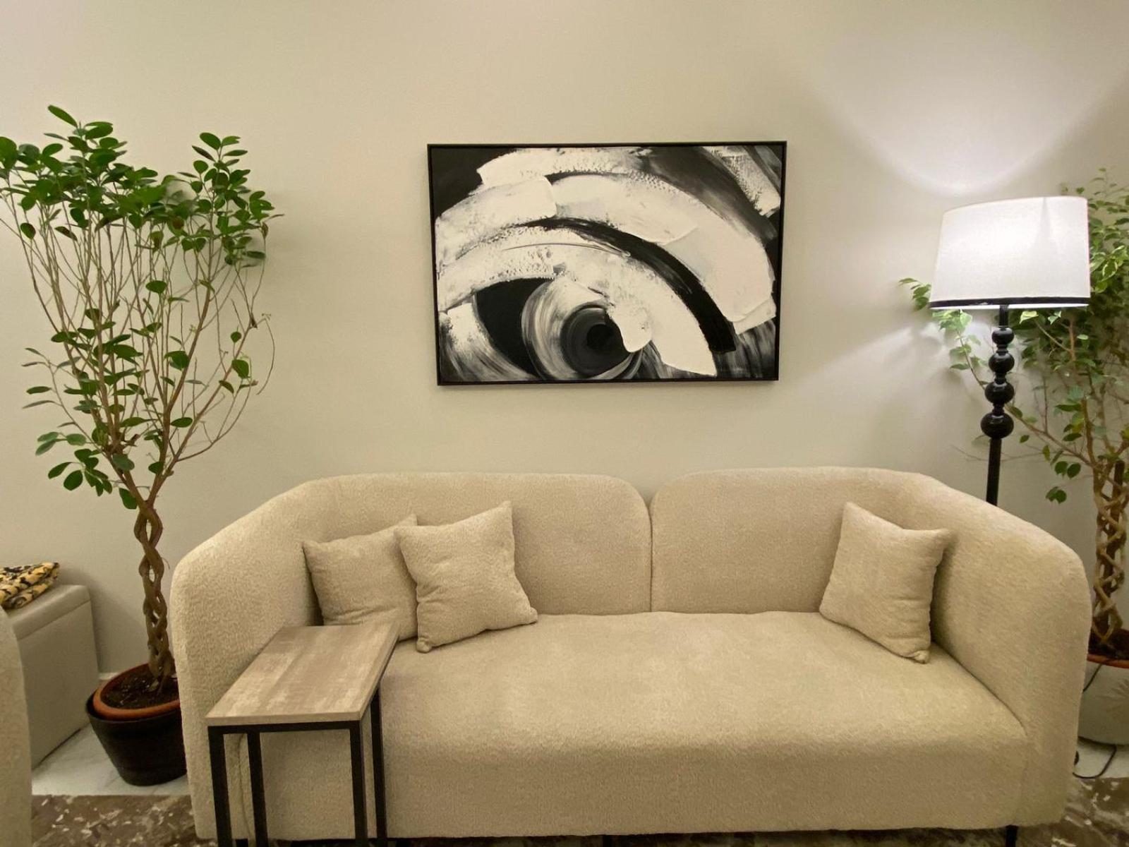 شقق مودرن مقابلة البوليفارد Riyad Extérieur photo