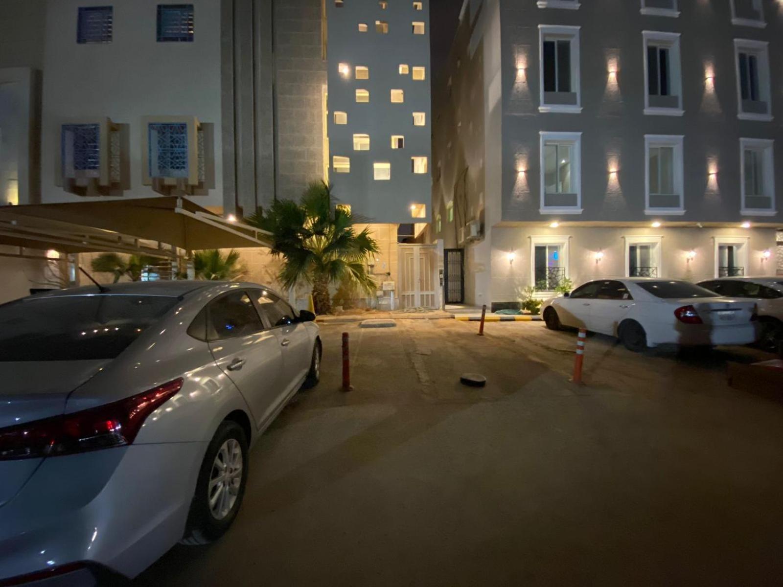 شقق مودرن مقابلة البوليفارد Riyad Extérieur photo