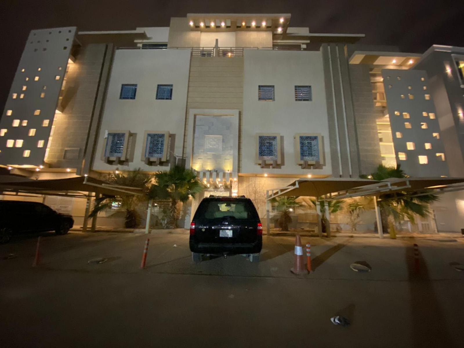 شقق مودرن مقابلة البوليفارد Riyad Extérieur photo