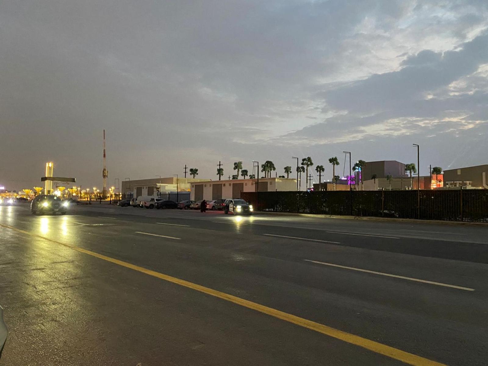 شقق مودرن مقابلة البوليفارد Riyad Extérieur photo