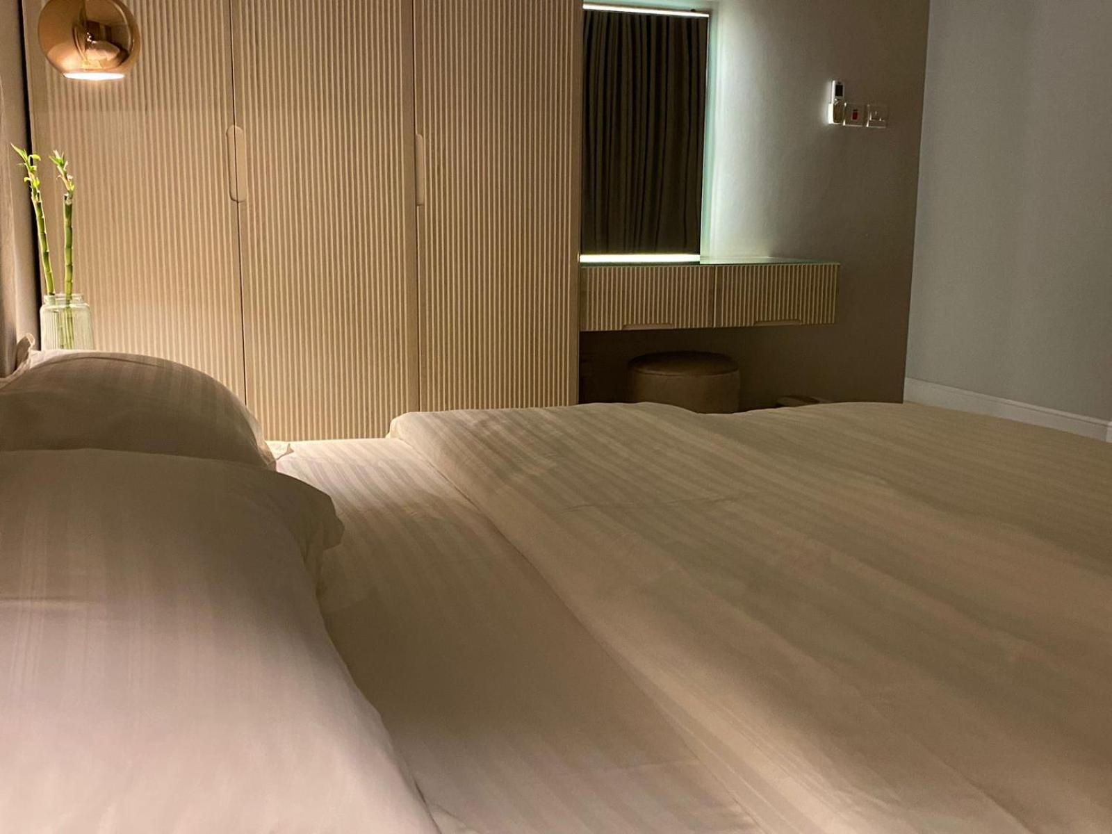 شقق مودرن مقابلة البوليفارد Riyad Extérieur photo