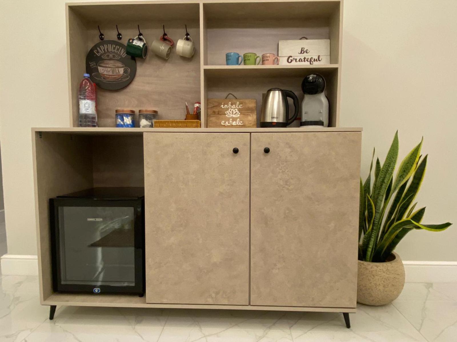 شقق مودرن مقابلة البوليفارد Riyad Extérieur photo
