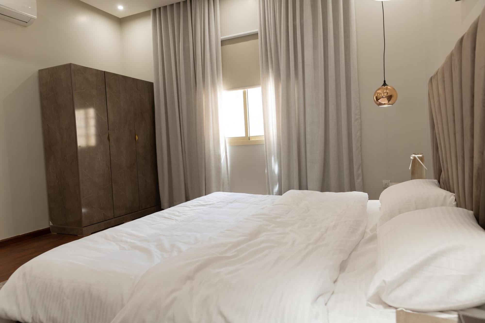 شقق مودرن مقابلة البوليفارد Riyad Extérieur photo