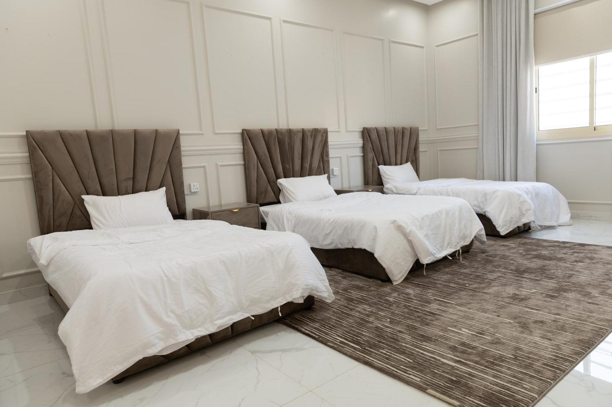 شقق مودرن مقابلة البوليفارد Riyad Extérieur photo