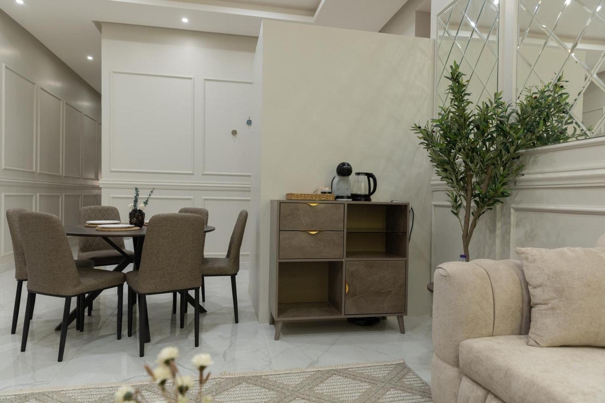 شقق مودرن مقابلة البوليفارد Riyad Extérieur photo