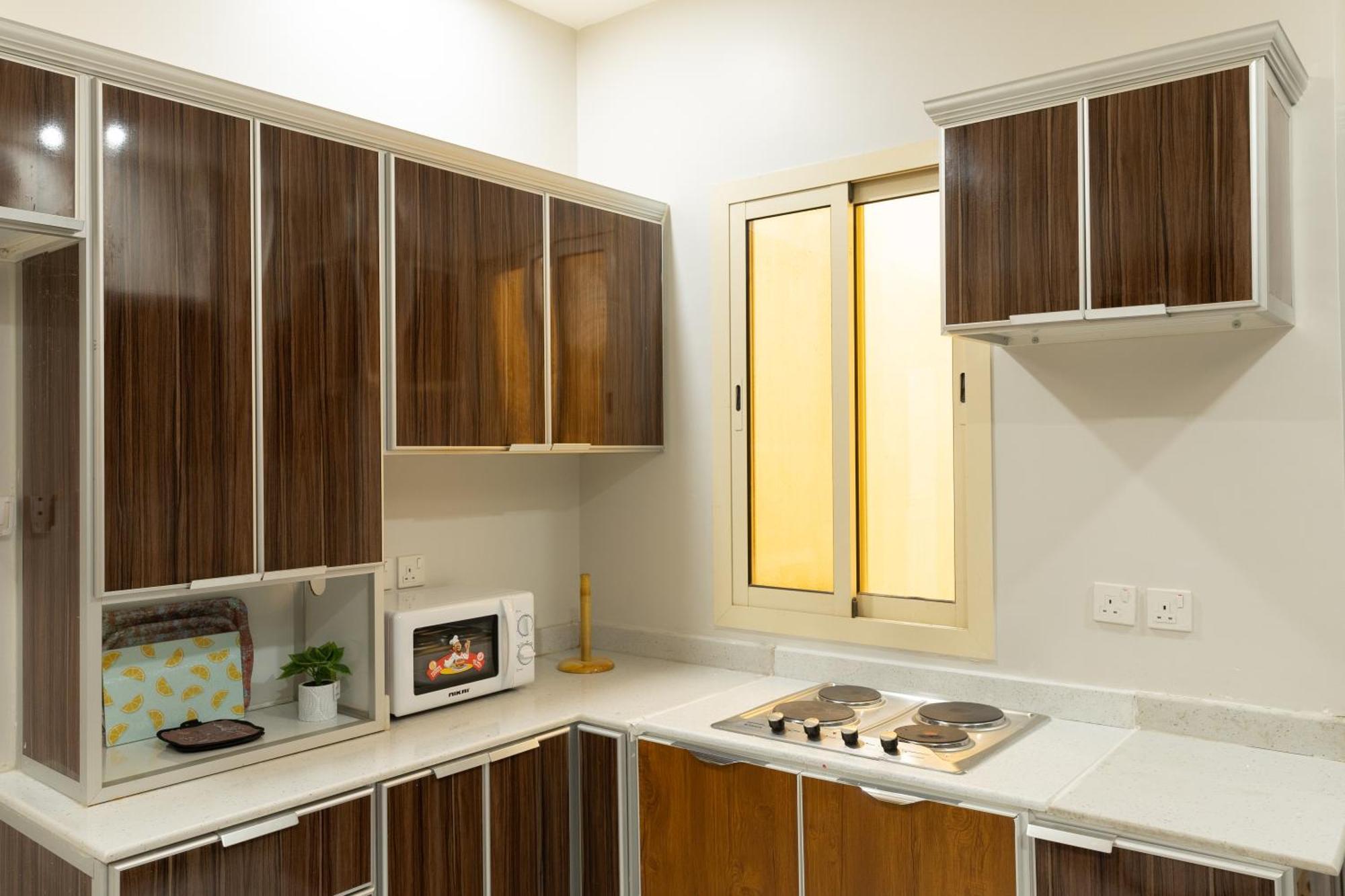 شقق مودرن مقابلة البوليفارد Riyad Extérieur photo