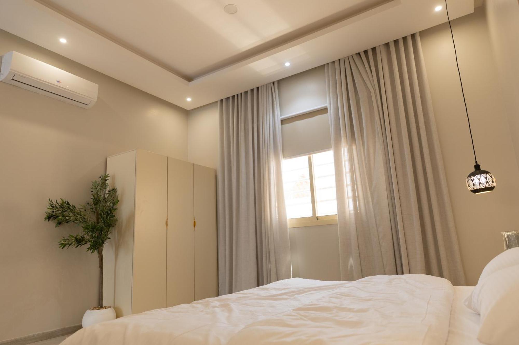 شقق مودرن مقابلة البوليفارد Riyad Extérieur photo