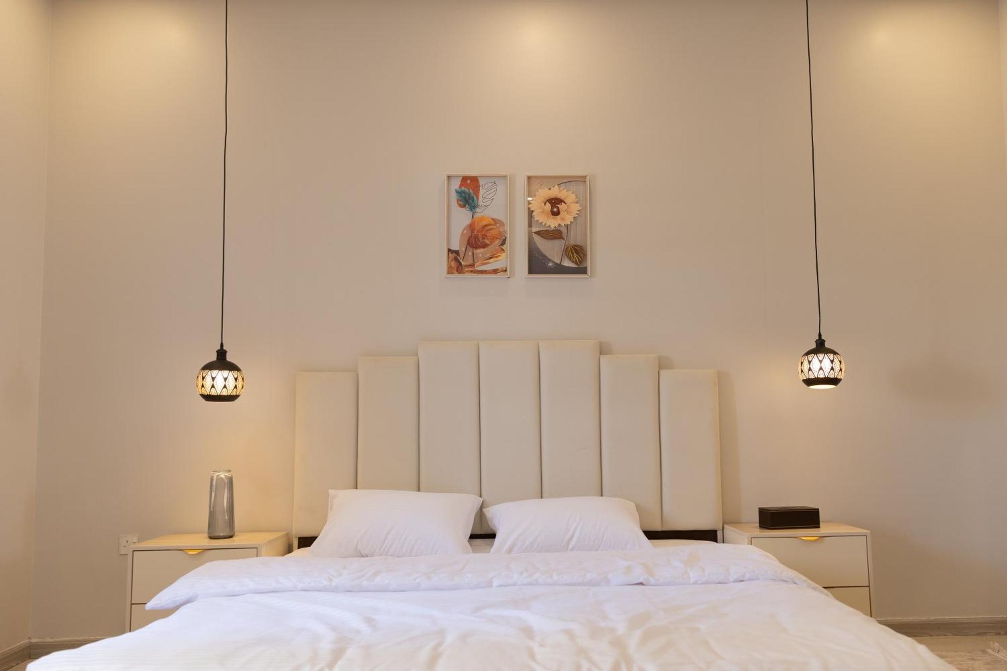شقق مودرن مقابلة البوليفارد Riyad Extérieur photo