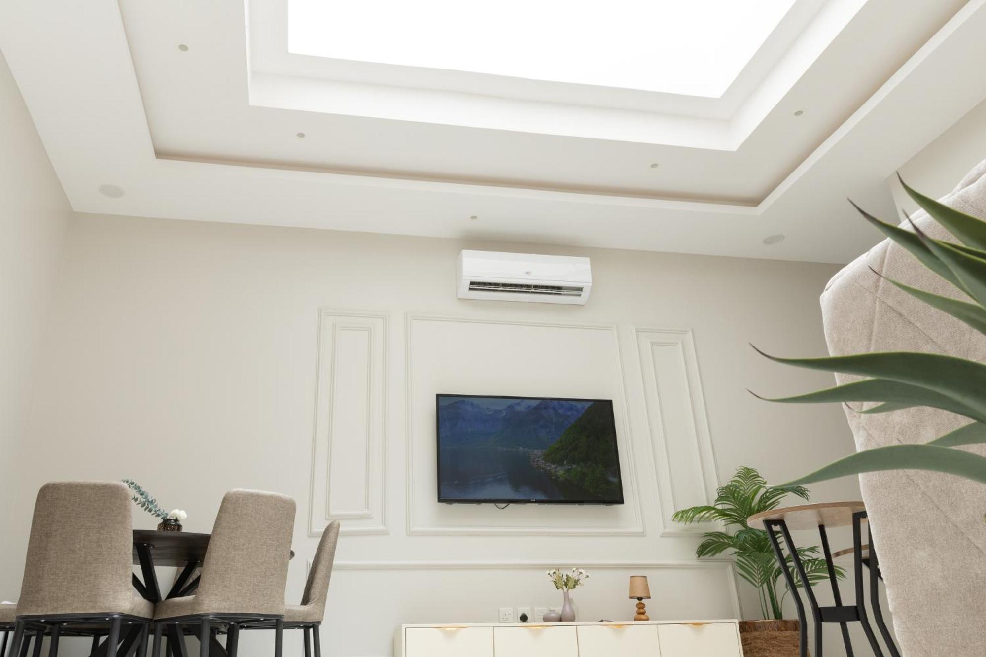 شقق مودرن مقابلة البوليفارد Riyad Extérieur photo