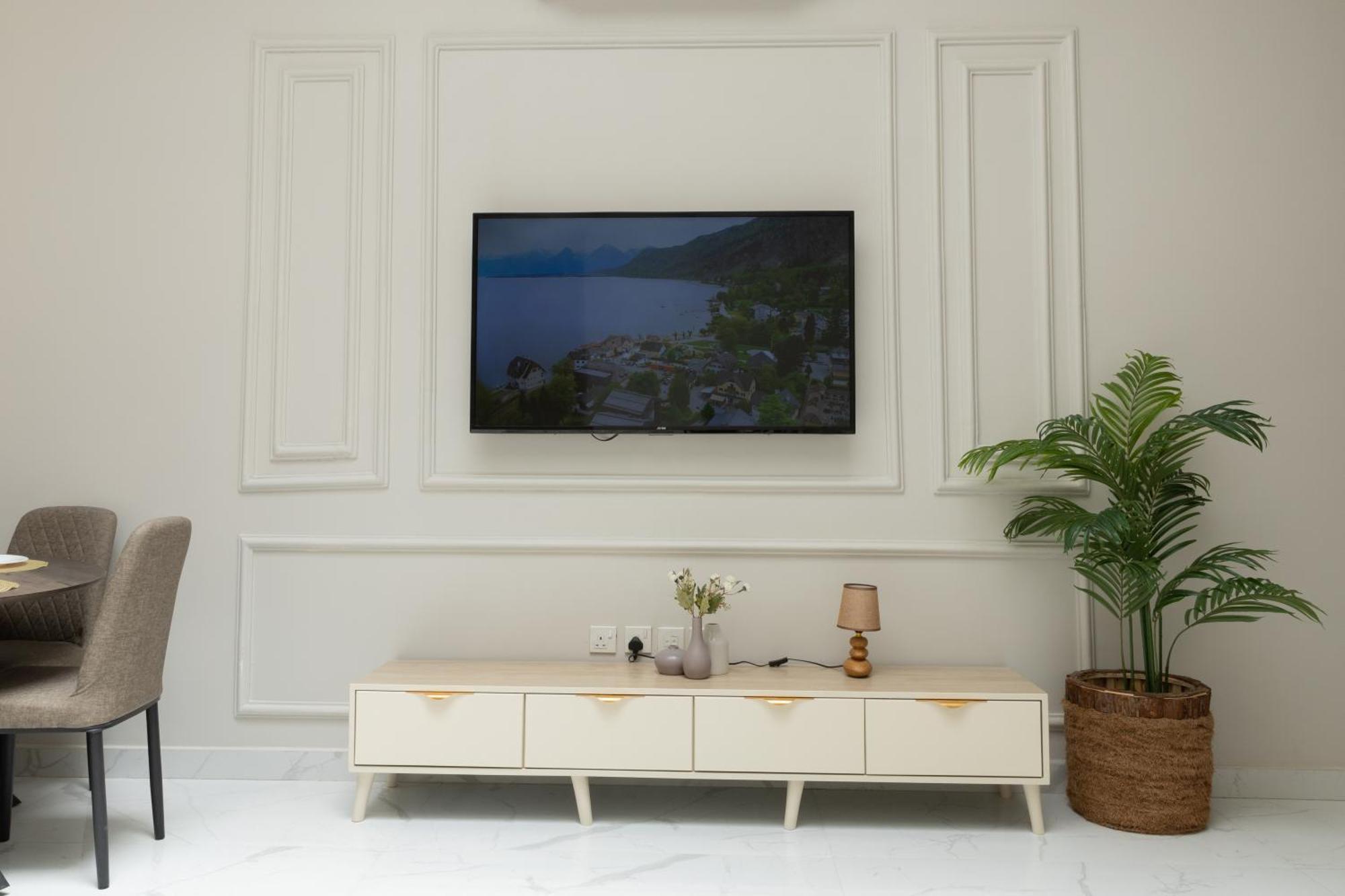 شقق مودرن مقابلة البوليفارد Riyad Extérieur photo