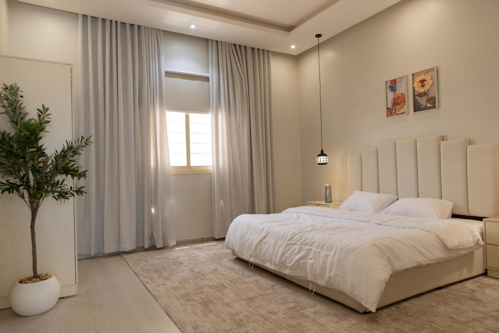 شقق مودرن مقابلة البوليفارد Riyad Extérieur photo